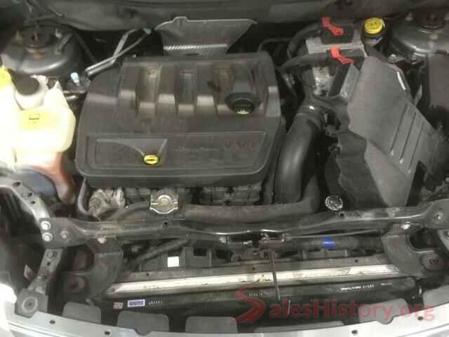 4T1B11HK5JU090155 2012 JEEP COMPASS