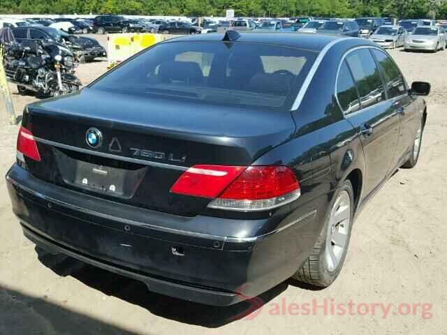 1FATP8EM2G5328929 2007 BMW 7 SERIES