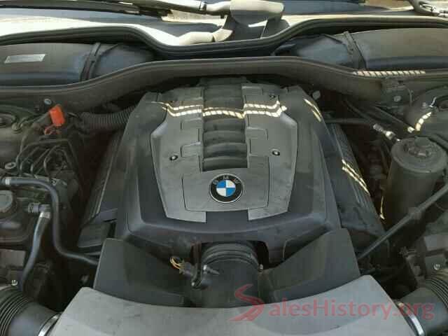 1FATP8EM2G5328929 2007 BMW 7 SERIES