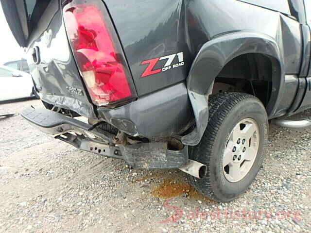 1GNERFKW0LJ159672 2005 CHEVROLET SILVERADO