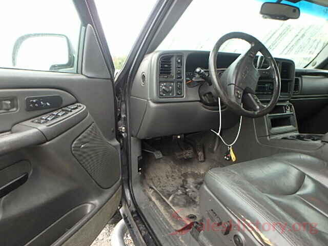 1GNERFKW0LJ159672 2005 CHEVROLET SILVERADO