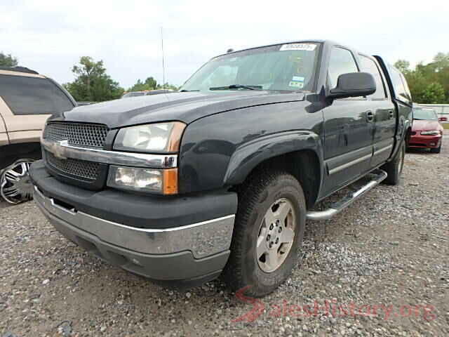 1GNERFKW0LJ159672 2005 CHEVROLET SILVERADO