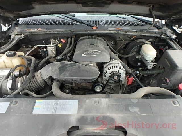 1GNERFKW0LJ159672 2005 CHEVROLET SILVERADO