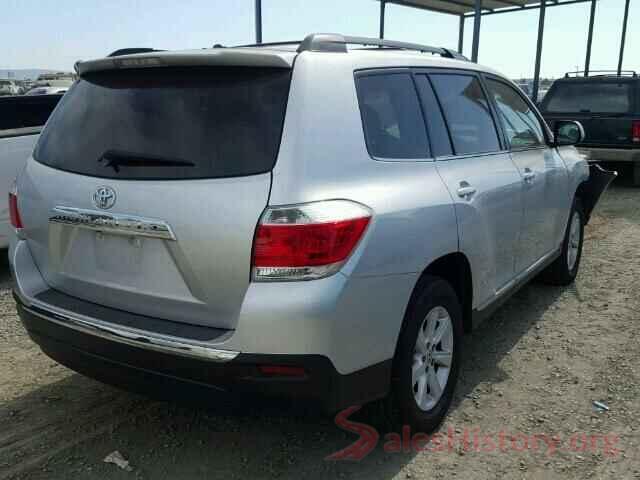 JTDKARFP0L3125226 2013 TOYOTA HIGHLANDER