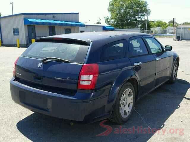 2HGFC2F83LH551079 2005 DODGE MAGNUM