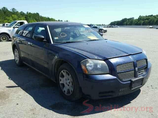 2HGFC2F83LH551079 2005 DODGE MAGNUM