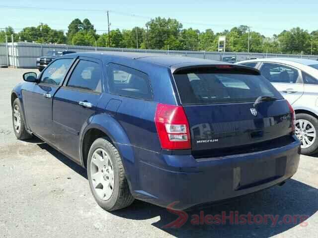 2HGFC2F83LH551079 2005 DODGE MAGNUM