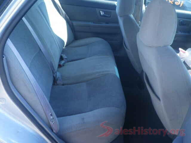 5YFEPMAE3MP182887 2001 FORD TAURUS