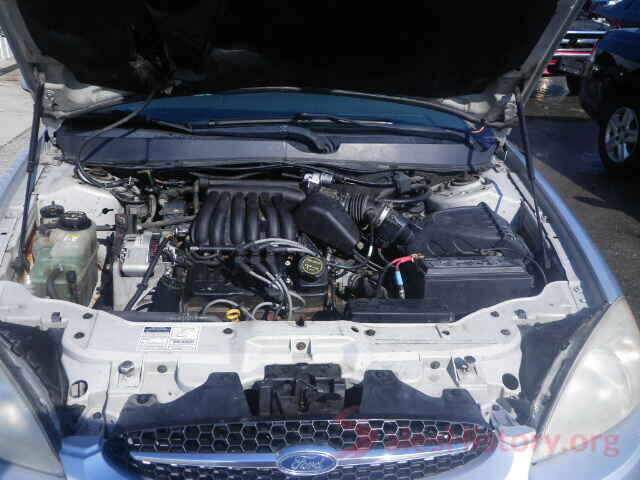 5YFEPMAE3MP182887 2001 FORD TAURUS