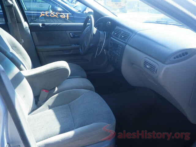 5YFEPMAE3MP182887 2001 FORD TAURUS