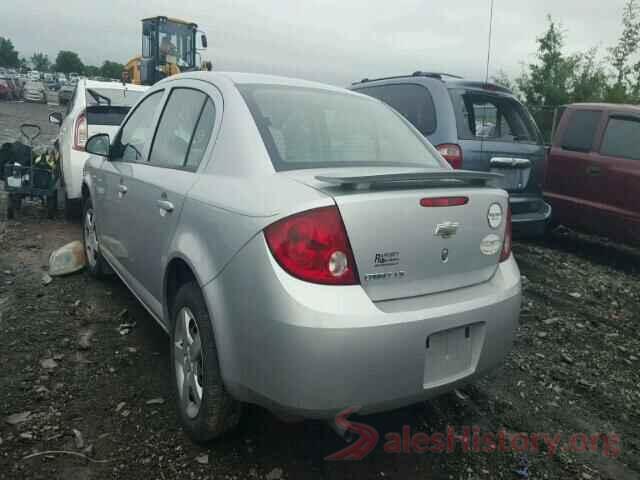 3C4NJCCB6LT179752 2006 CHEVROLET COBALT