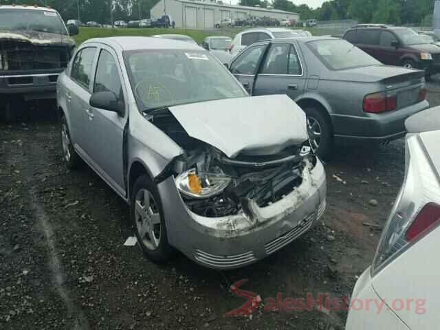 3C4NJCCB6LT179752 2006 CHEVROLET COBALT