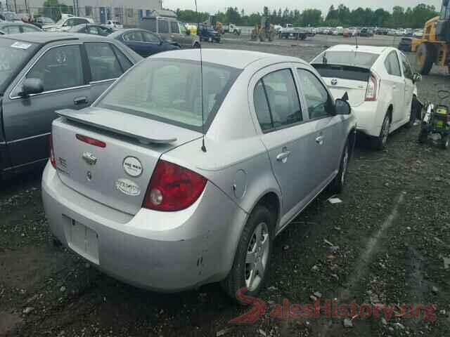 3C4NJCCB6LT179752 2006 CHEVROLET COBALT