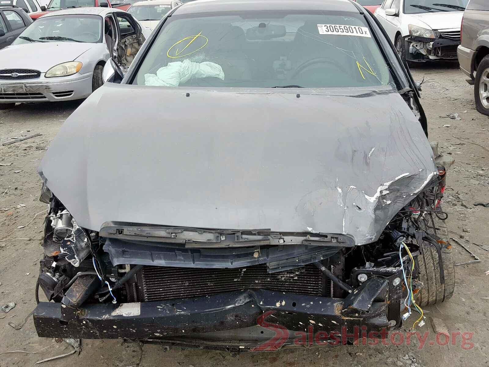 KNDJN2A29K7916140 2013 CHRYSLER 200