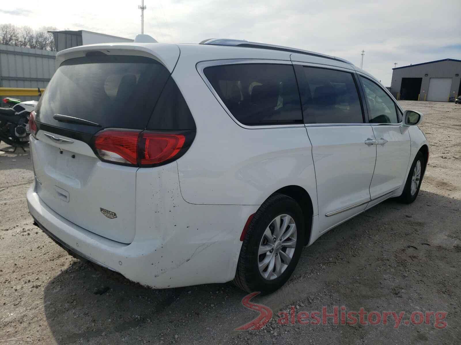 1N4AL3AP8GC252201 2019 CHRYSLER PACIFICA