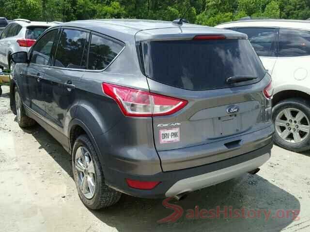 1FTEW1EG3HFB46501 2014 FORD ESCAPE