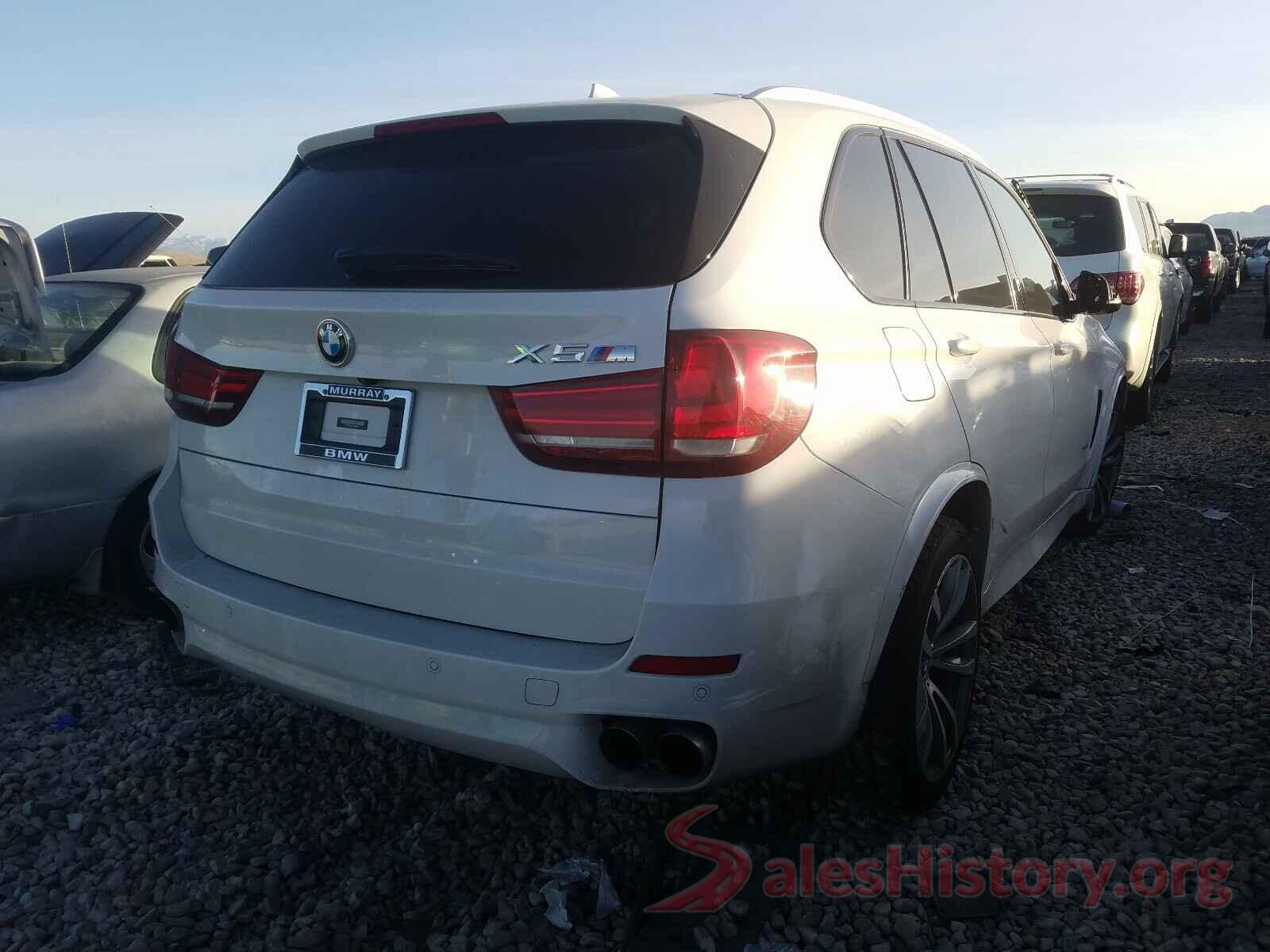 5UXKR6C5XG0J82680 2016 BMW X5