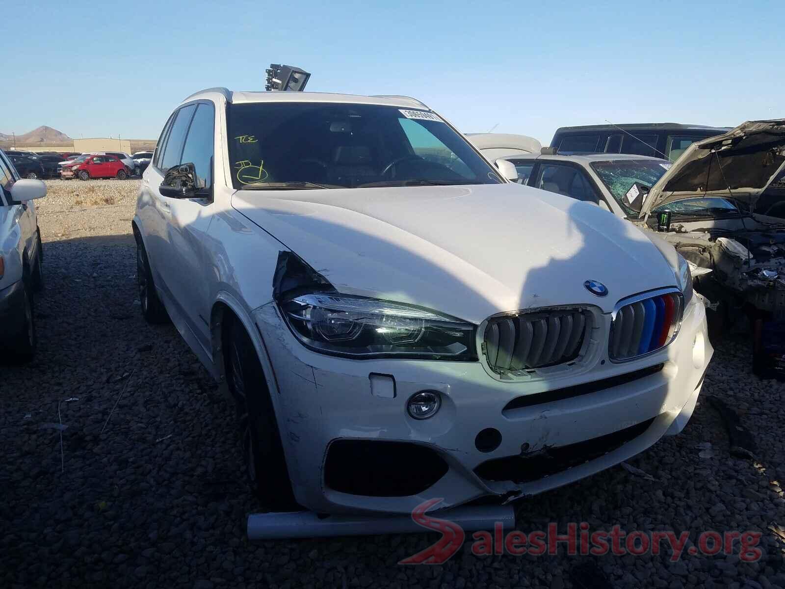 5UXKR6C5XG0J82680 2016 BMW X5