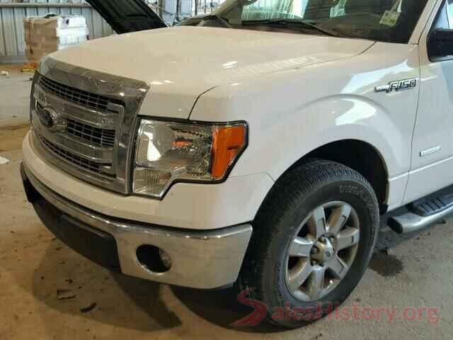 5YJ3E1EA0KF361996 2014 FORD F150