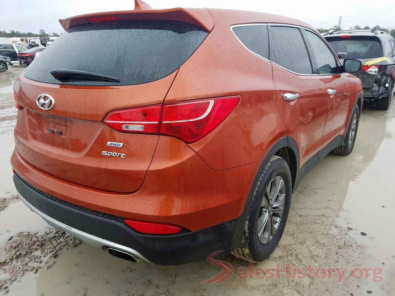 4T1B11HK9JU593333 2016 HYUNDAI SANTA FE