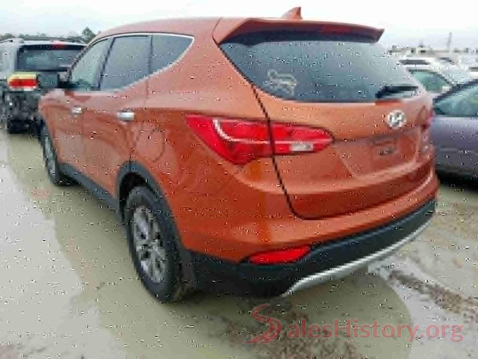 4T1B11HK9JU593333 2016 HYUNDAI SANTA FE