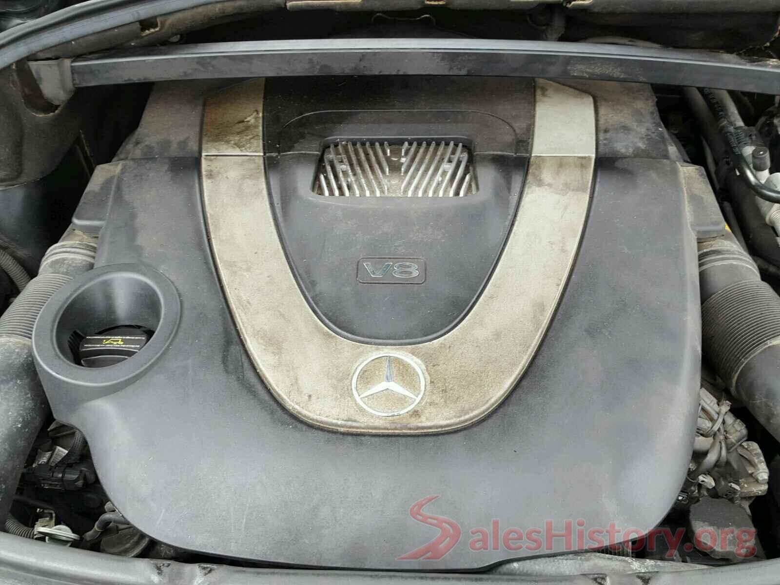 5TFUY5F19MX959286 2007 MERCEDES-BENZ GL 450 4MA