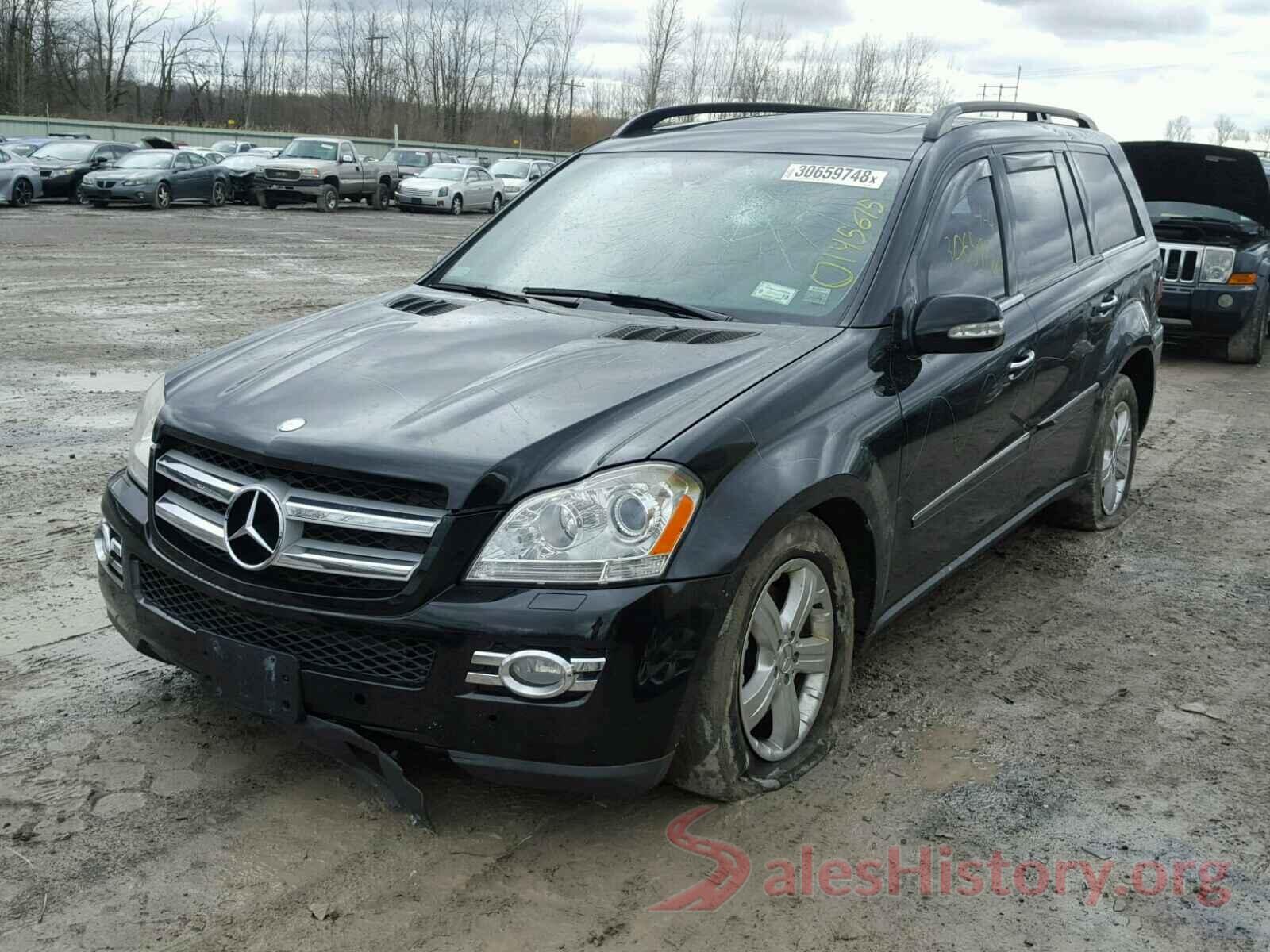 5TFUY5F19MX959286 2007 MERCEDES-BENZ GL 450 4MA