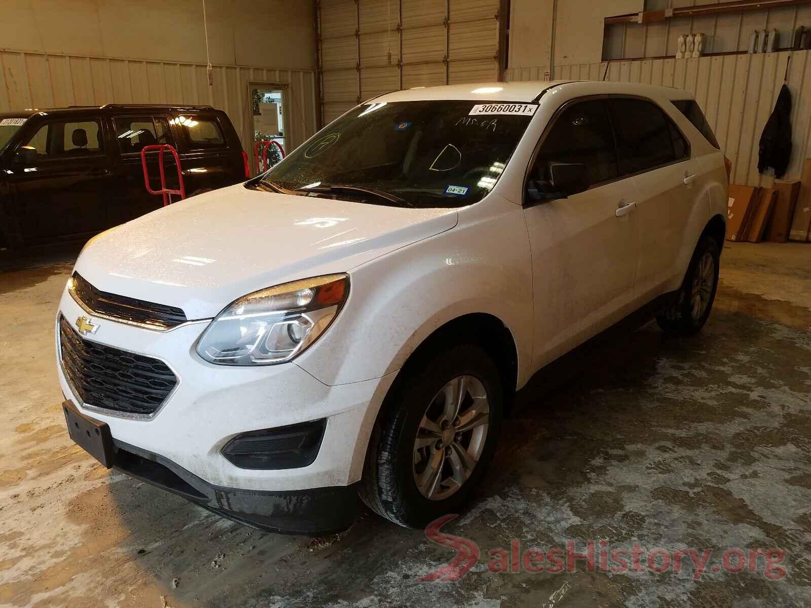 2GNALBEK0G1164128 2016 CHEVROLET EQUINOX