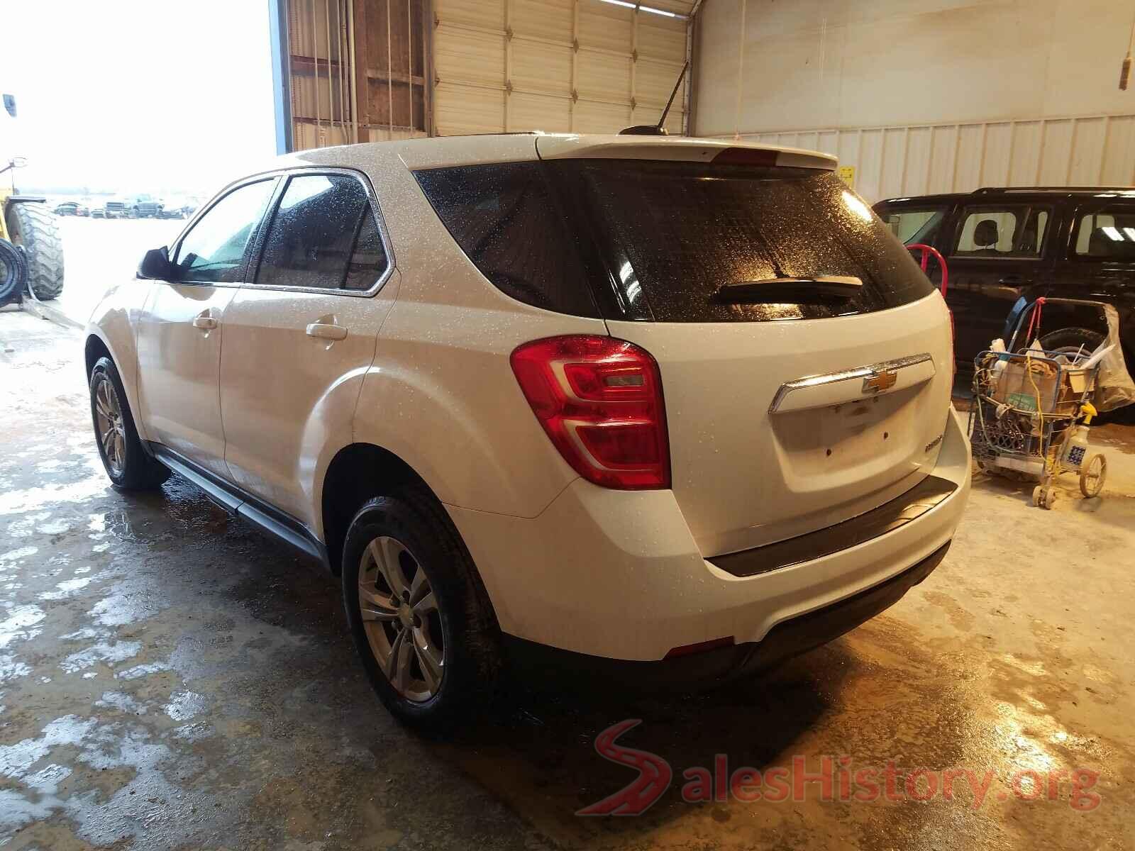 2GNALBEK0G1164128 2016 CHEVROLET EQUINOX