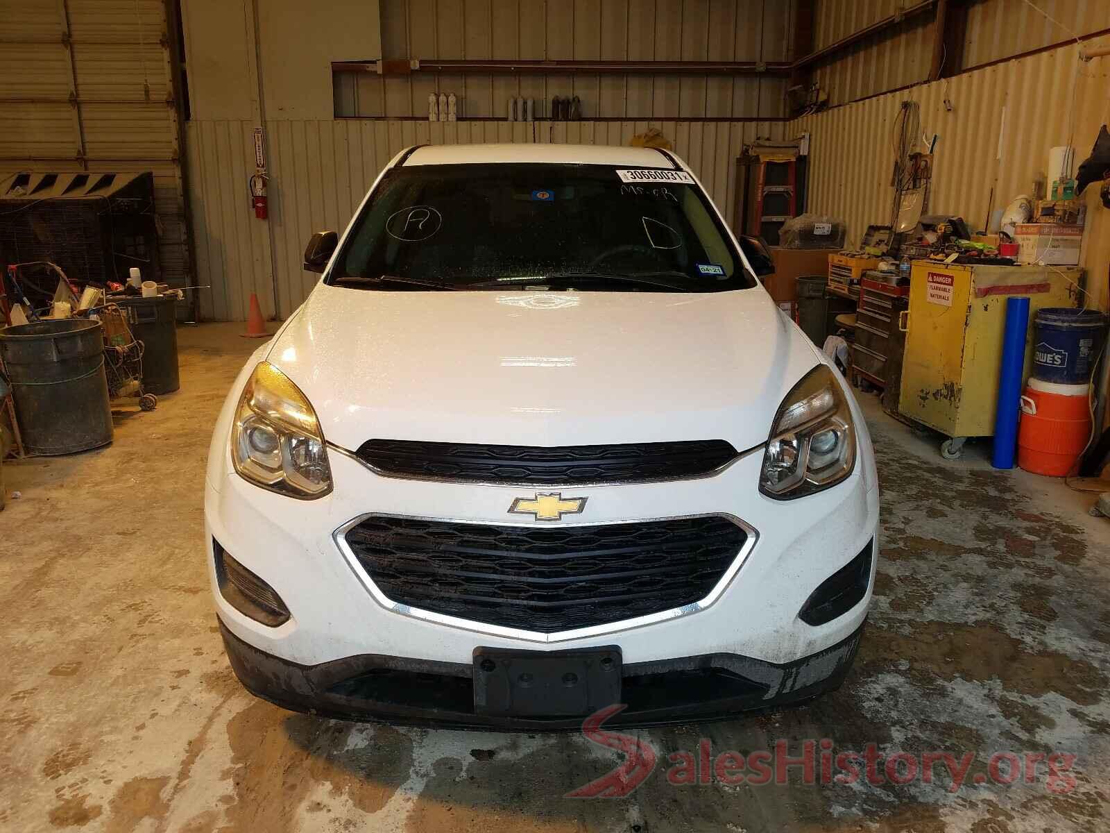 2GNALBEK0G1164128 2016 CHEVROLET EQUINOX