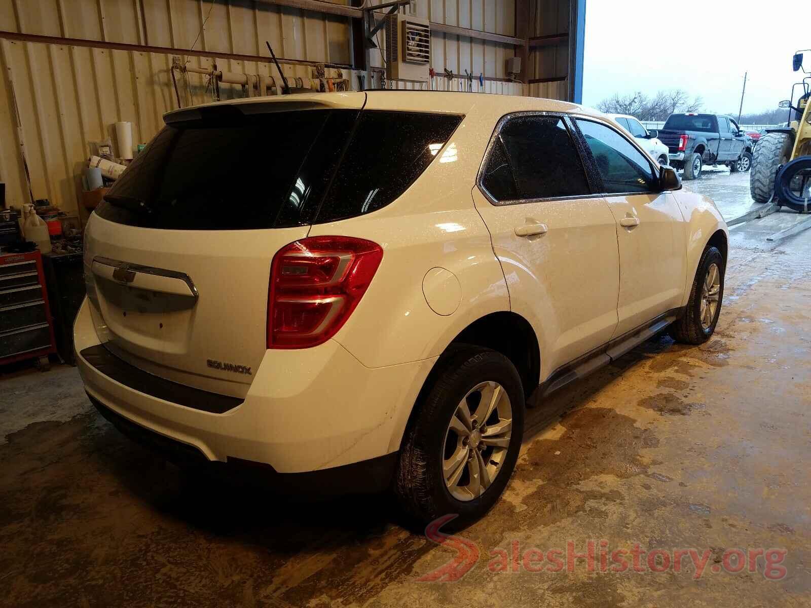 2GNALBEK0G1164128 2016 CHEVROLET EQUINOX