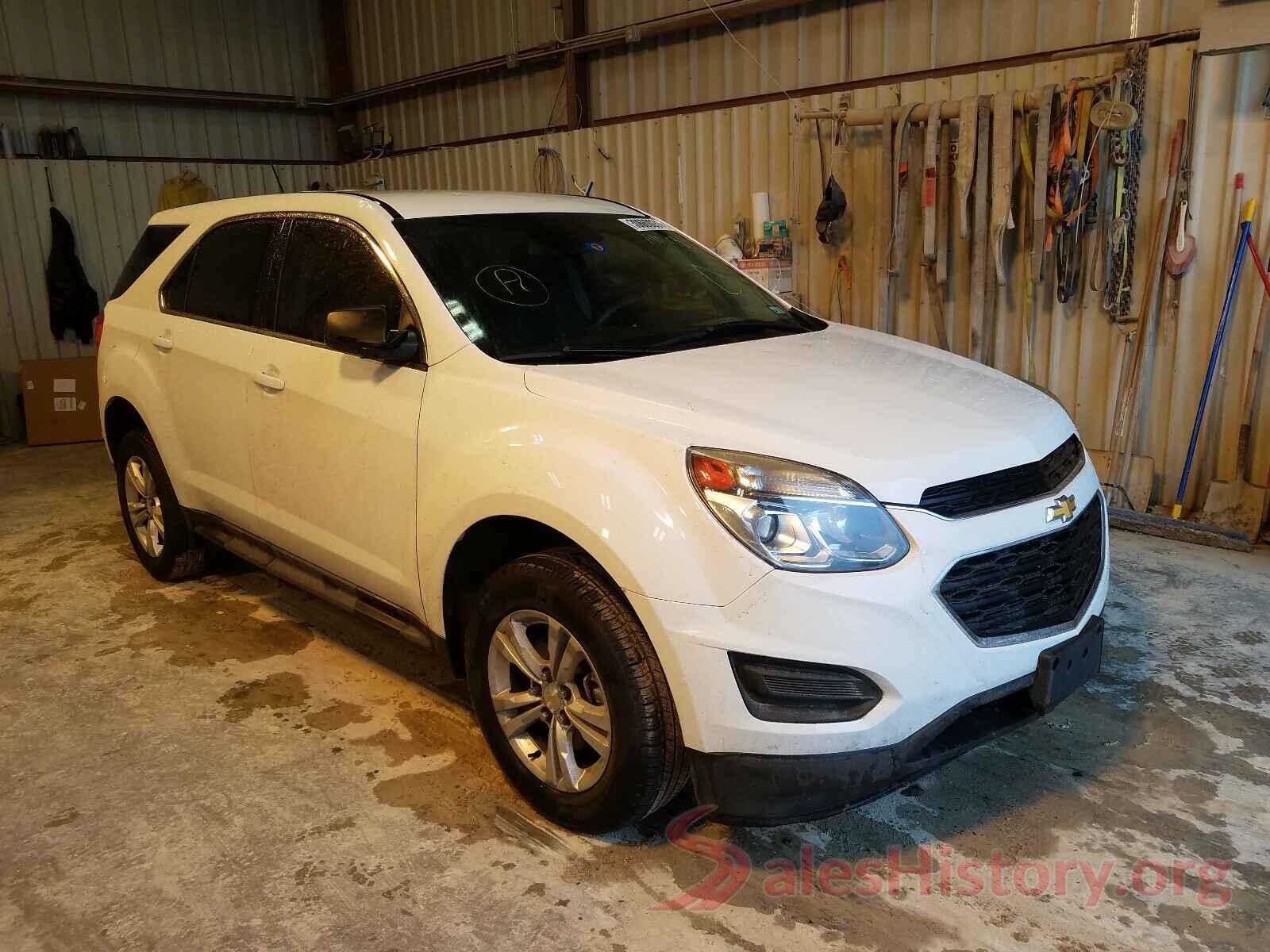 2GNALBEK0G1164128 2016 CHEVROLET EQUINOX