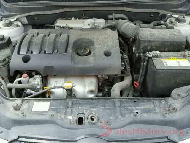 1C4HJXFG0KW604256 2010 HYUNDAI ACCENT