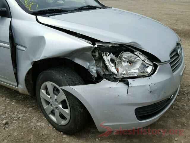 1C4HJXFG0KW604256 2010 HYUNDAI ACCENT