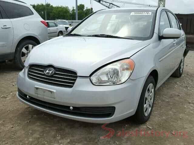 1C4HJXFG0KW604256 2010 HYUNDAI ACCENT