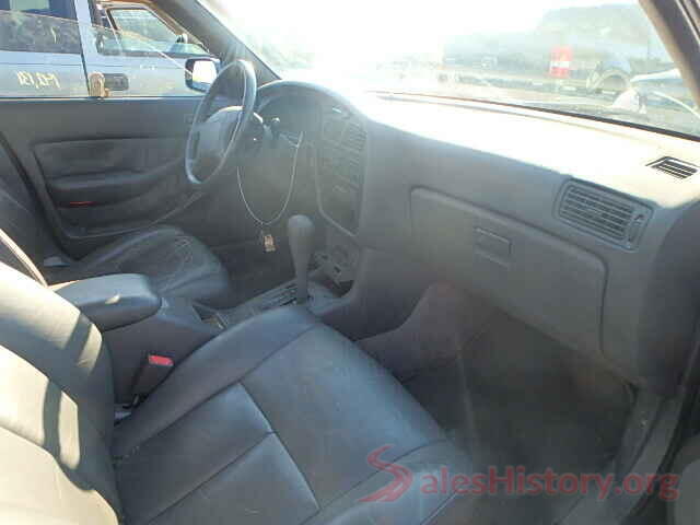 JTMDJREV2GD004903 1993 TOYOTA CAMRY