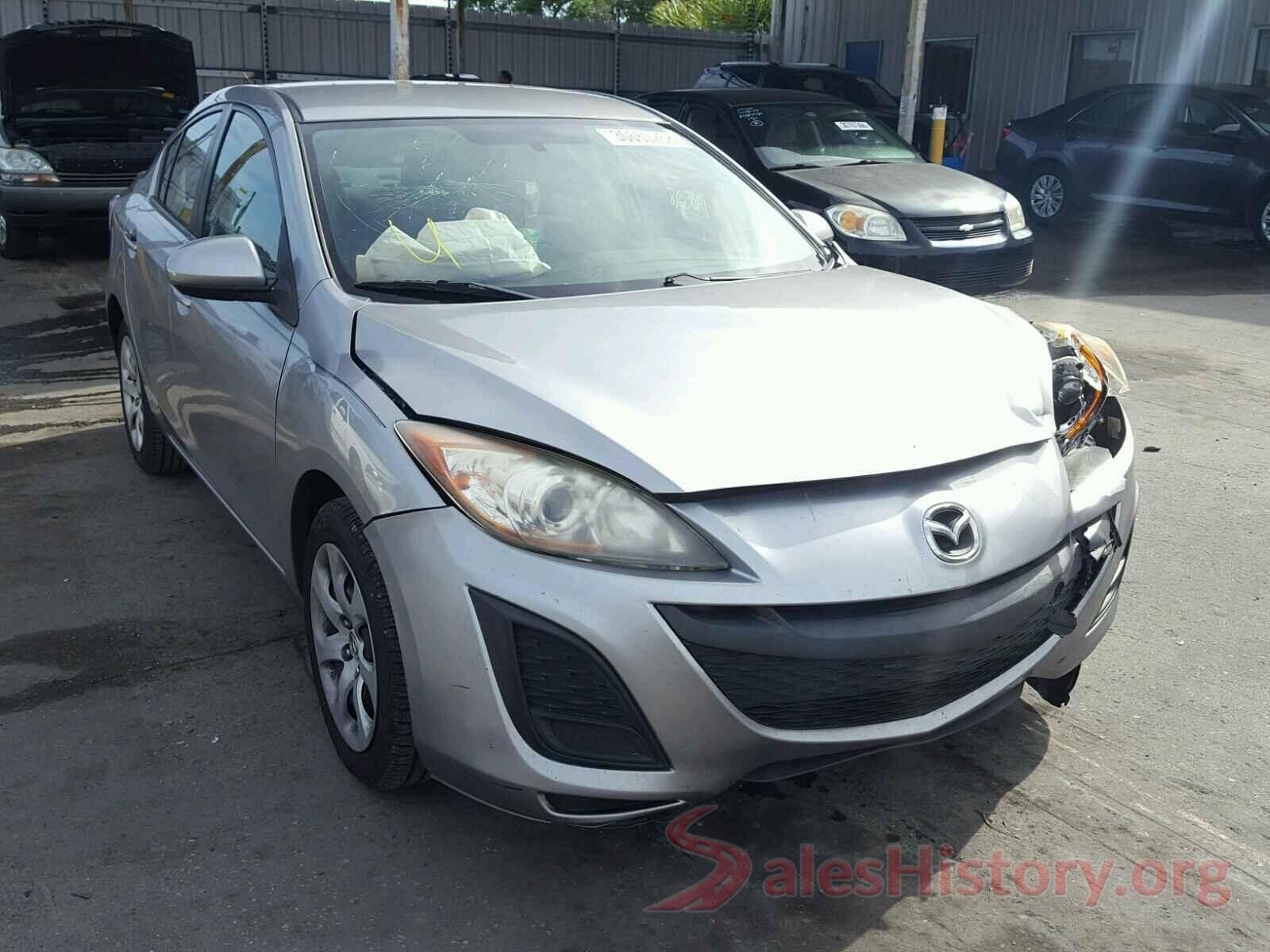 JN8AT2MT1GW008034 2011 MAZDA 3