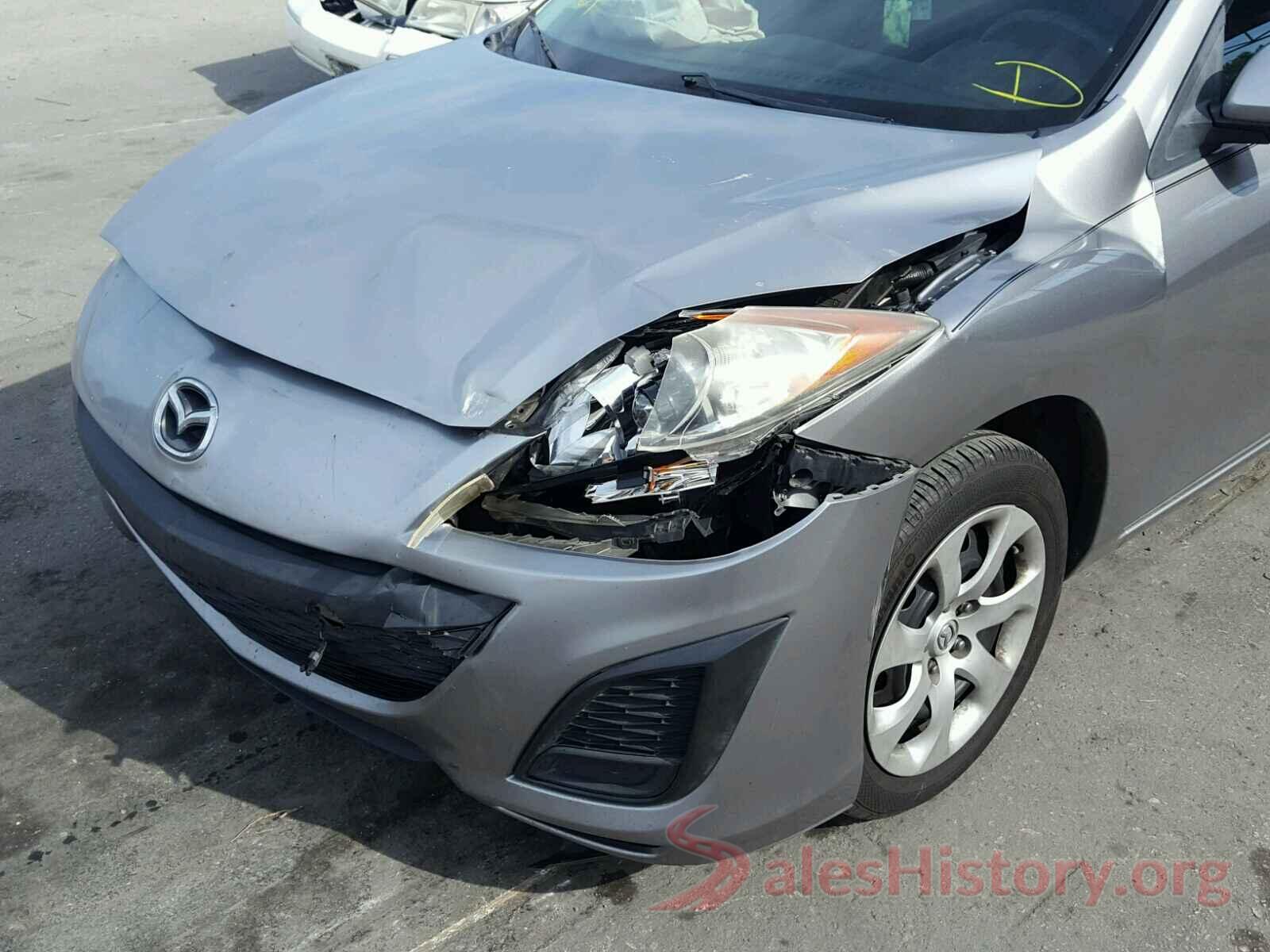 JN8AT2MT1GW008034 2011 MAZDA 3