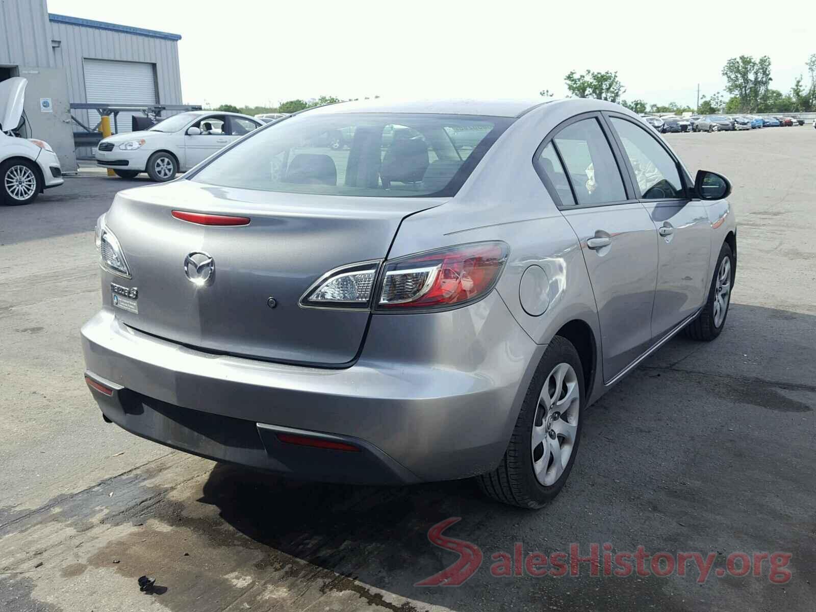 JN8AT2MT1GW008034 2011 MAZDA 3