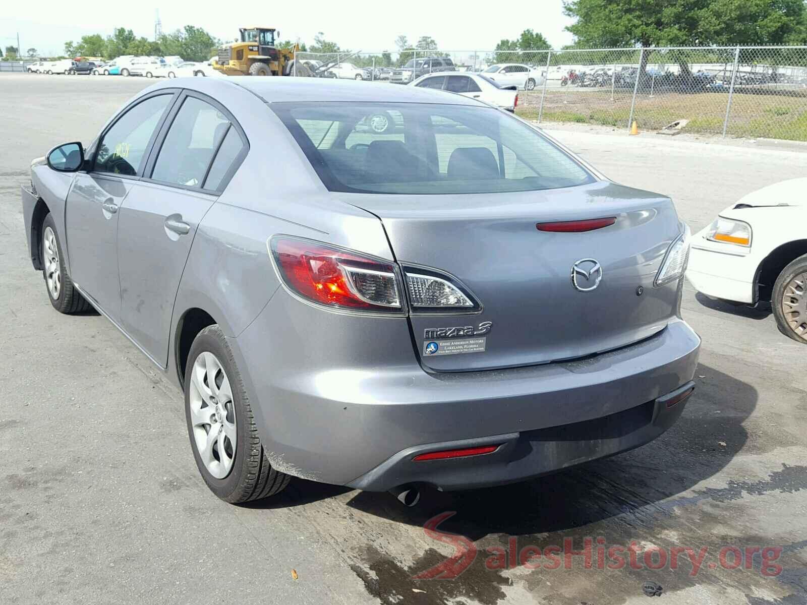 JN8AT2MT1GW008034 2011 MAZDA 3