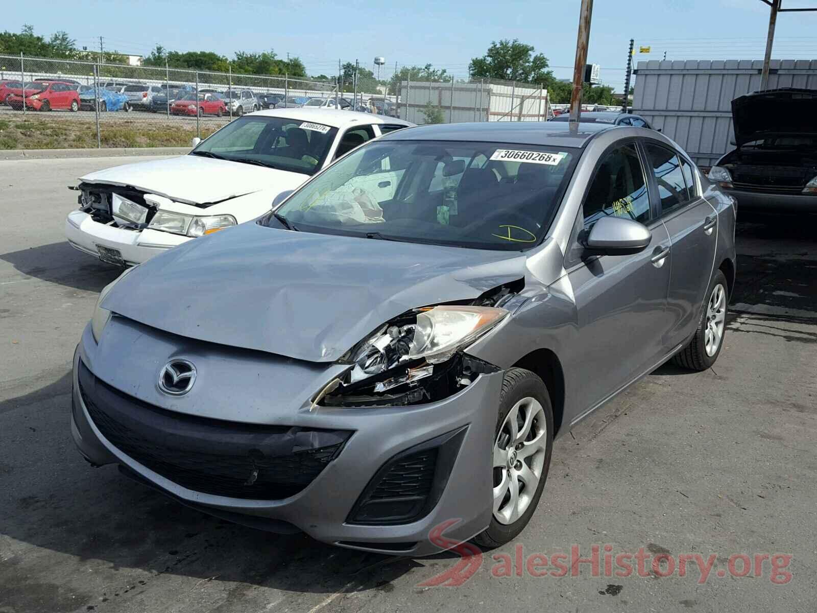 JN8AT2MT1GW008034 2011 MAZDA 3