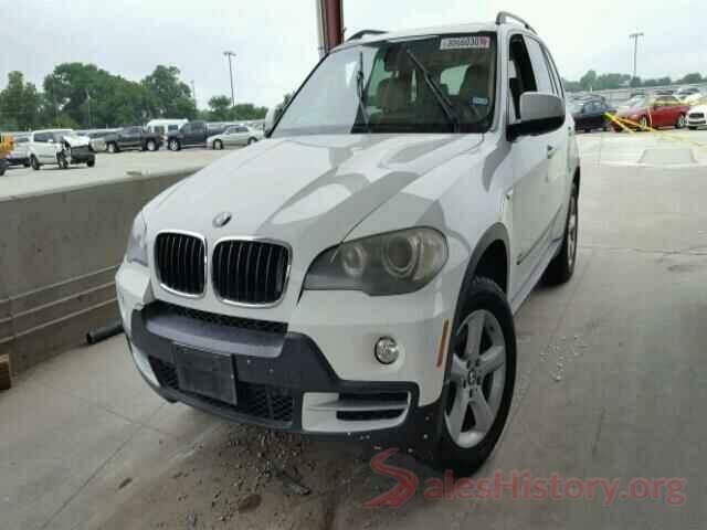 5N1DR2MMXKC593606 2008 BMW X5