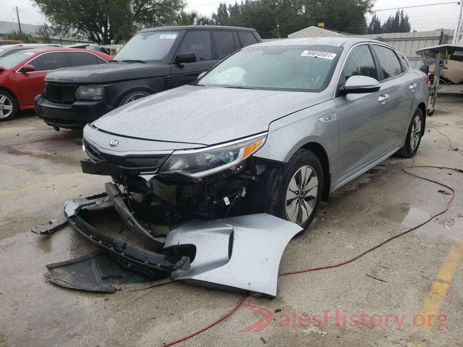 KNAGT4LEXJ5021430 2018 KIA OPTIMA