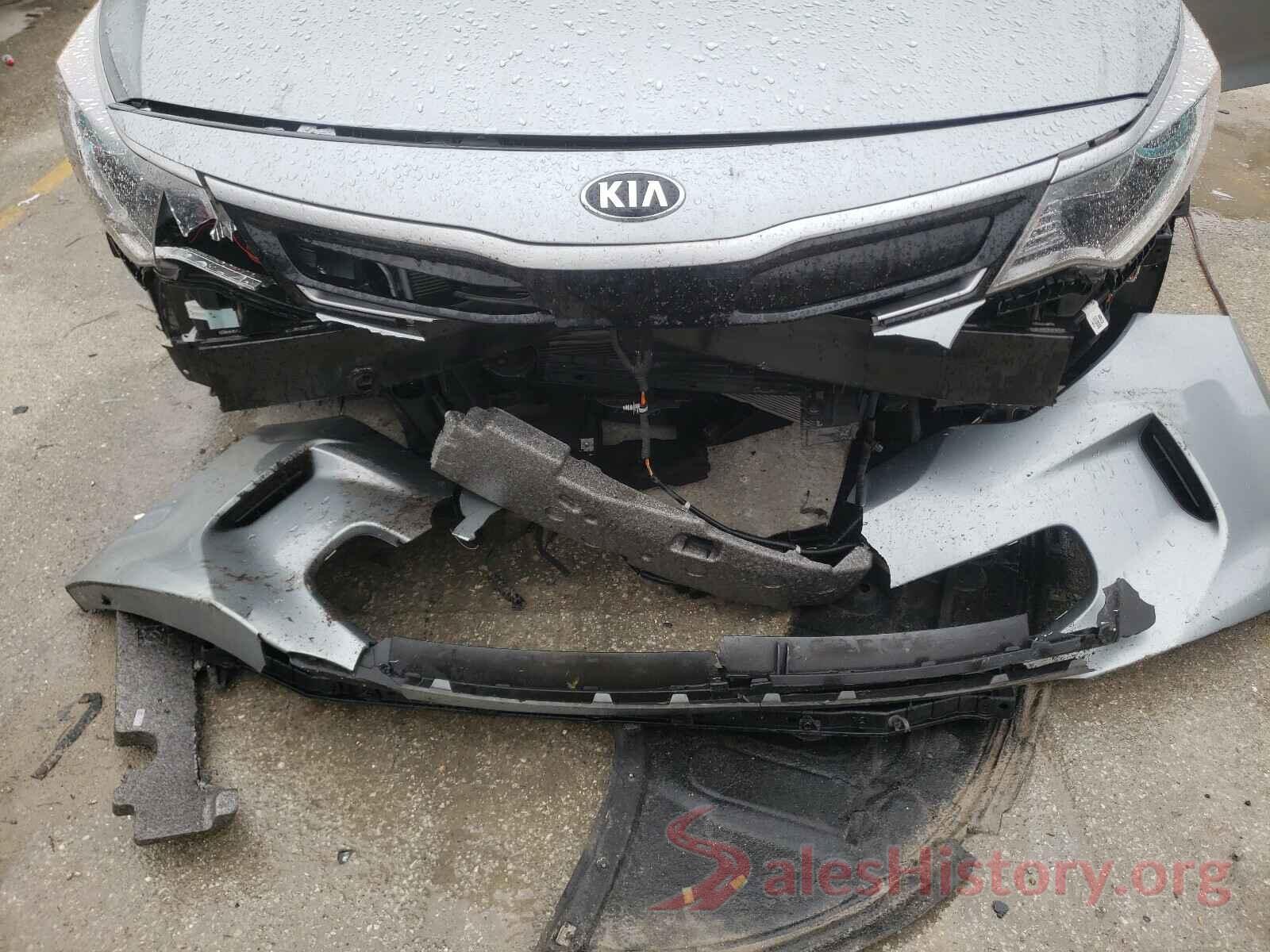 KNAGT4LEXJ5021430 2018 KIA OPTIMA