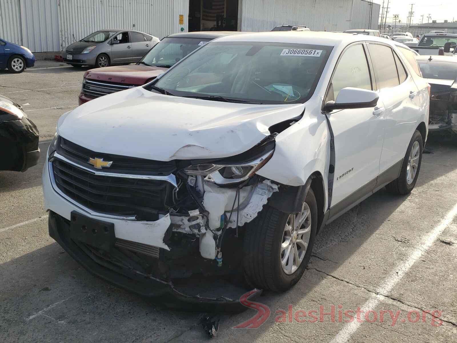 2GNAXKEV3K6149455 2019 CHEVROLET EQUINOX