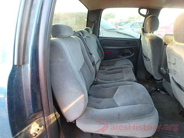 1N4AL3AP3HC278044 2006 GMC SIERRA