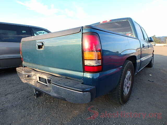 1N4AL3AP3HC278044 2006 GMC SIERRA