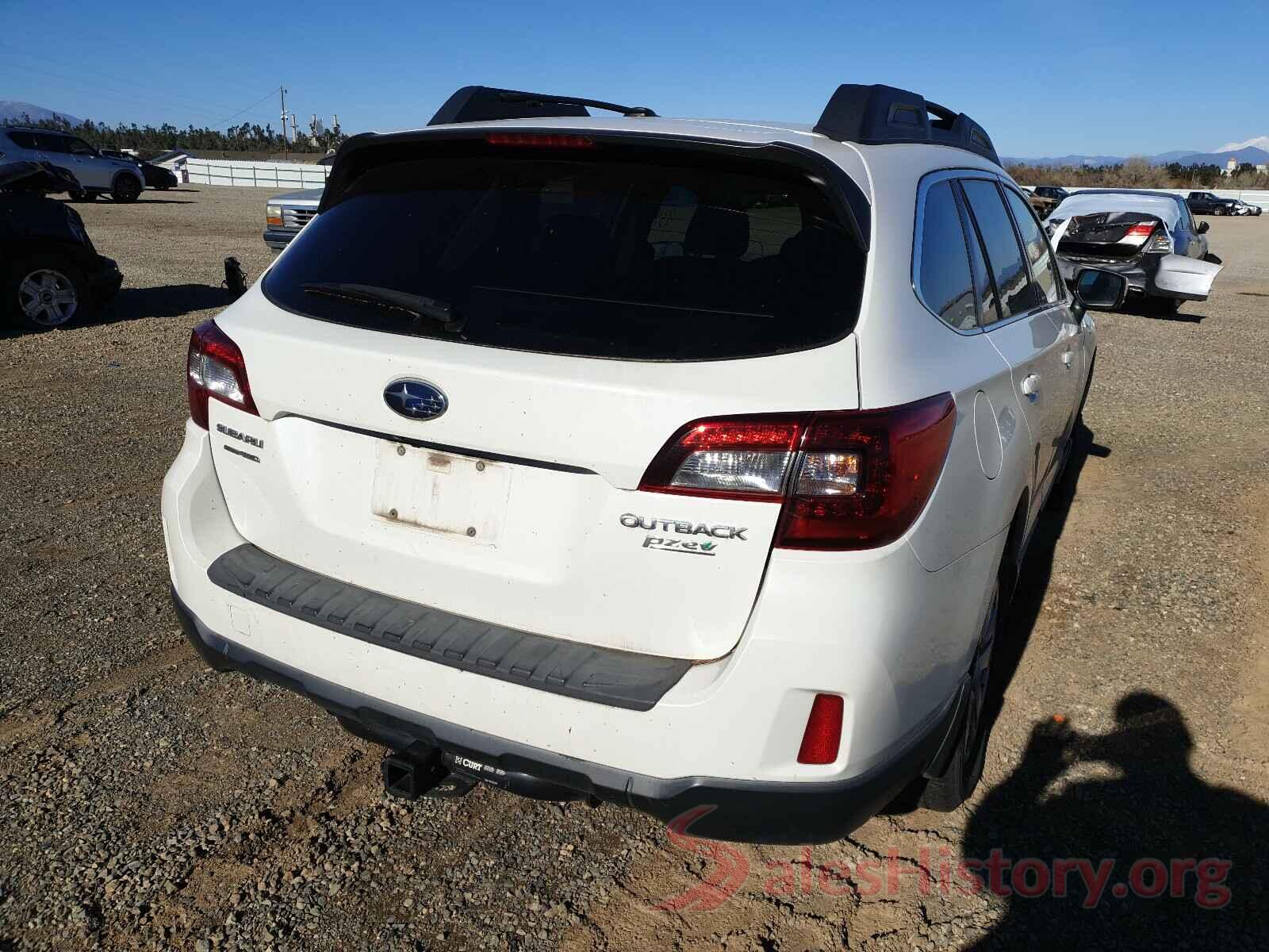 4S4BSADC7F3333277 2015 SUBARU OUTBACK