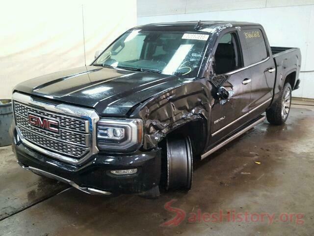 3KPF24AD9KE111329 2016 GMC SIERRA