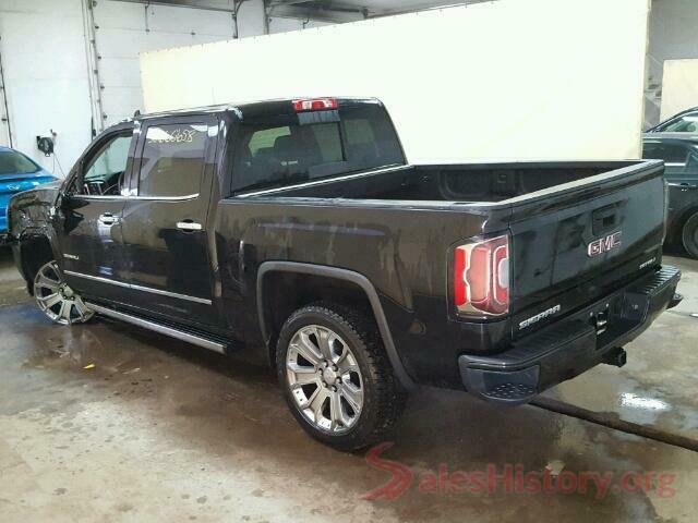 3KPF24AD9KE111329 2016 GMC SIERRA